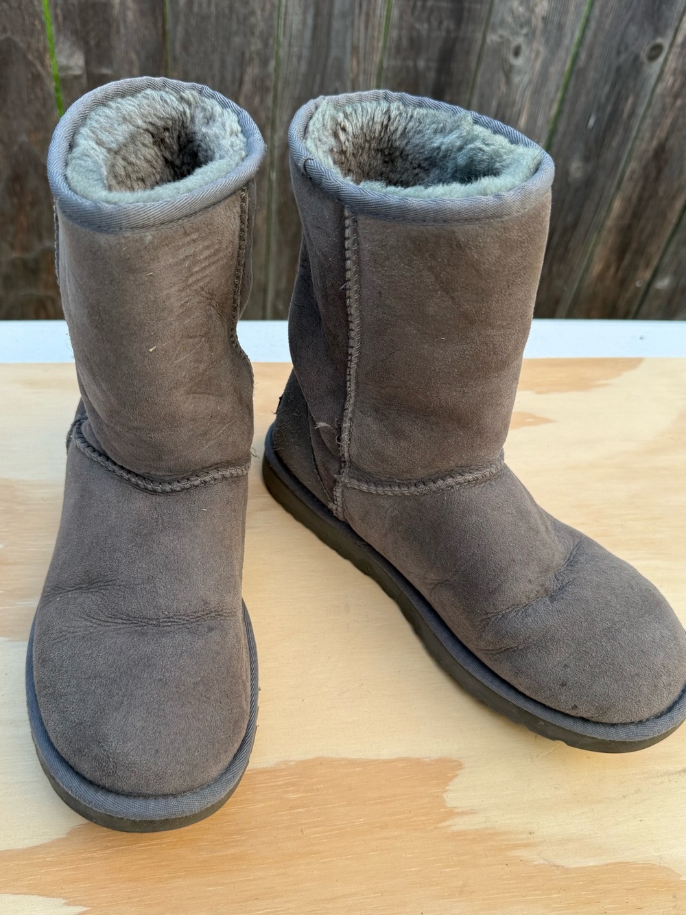UGG Classic Tall Boot